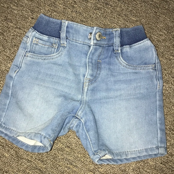 toddler boy levi shorts